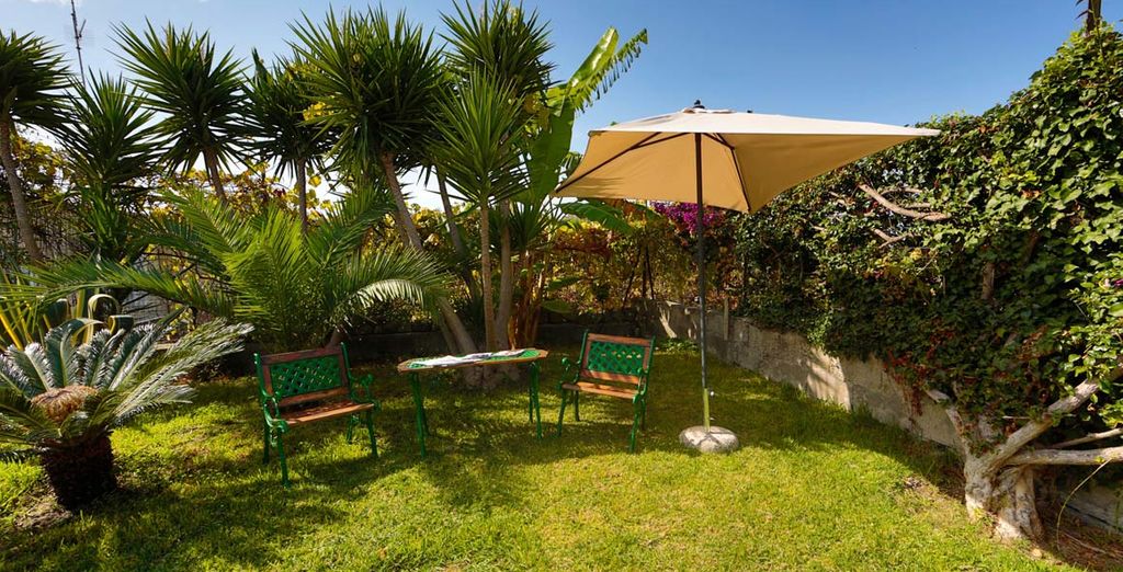 Relais Romildanna