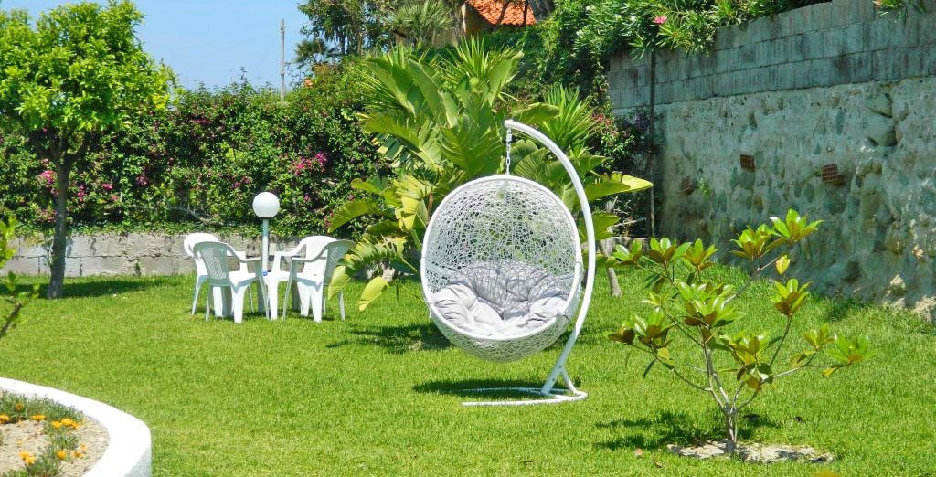 Relais Romildanna