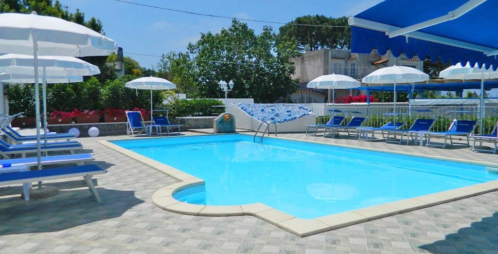 Relais Romildanna