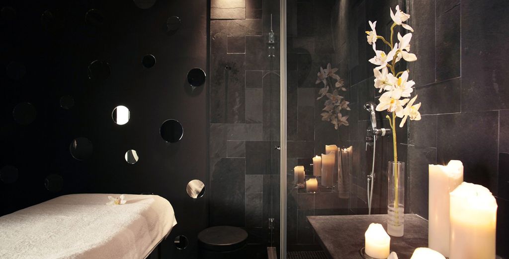Boscolo Budapest Autograph Collection 5*