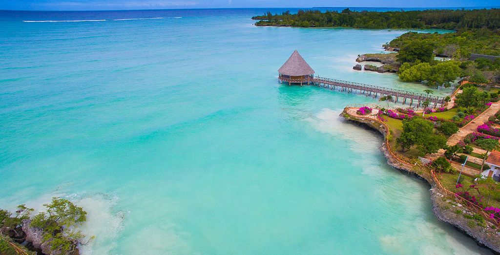 Azao Resort & SPA 4*