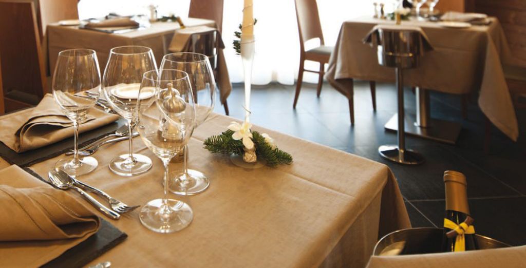 Blu Hotel Natura & SPA 4*