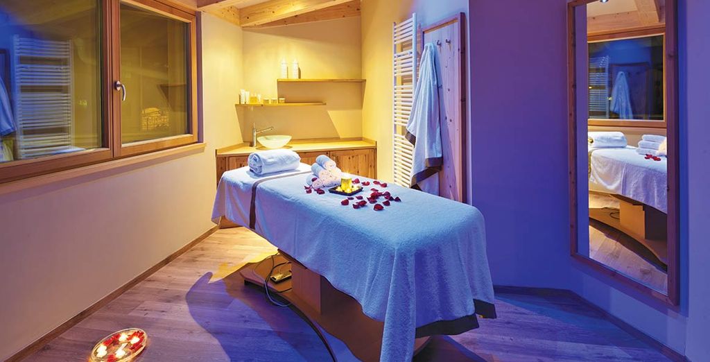 Blu Hotel Natura & SPA 4*