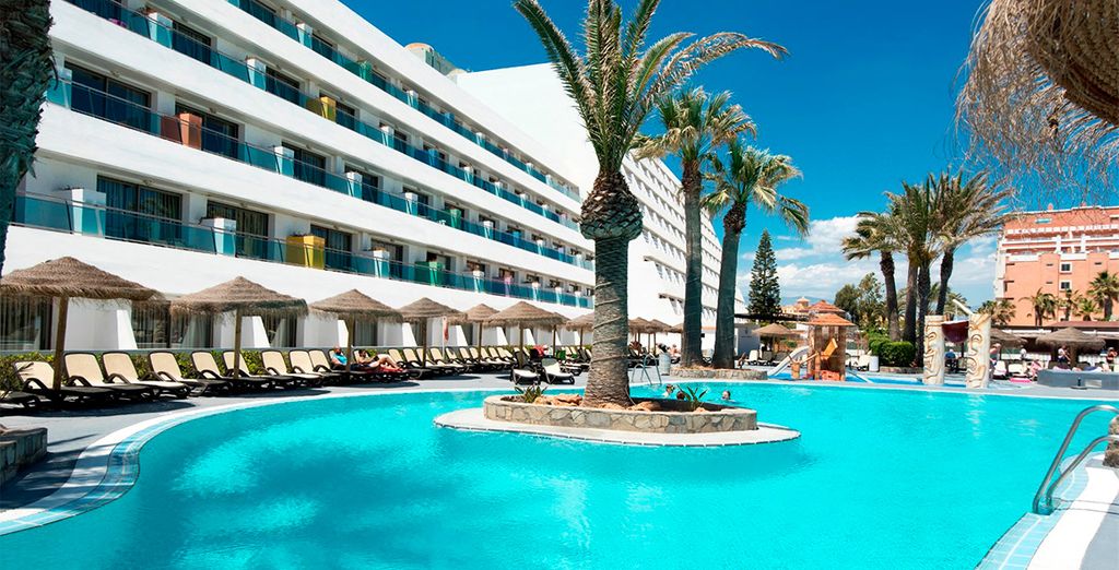 Fly & Drive Murcia e Andalusia Orientale