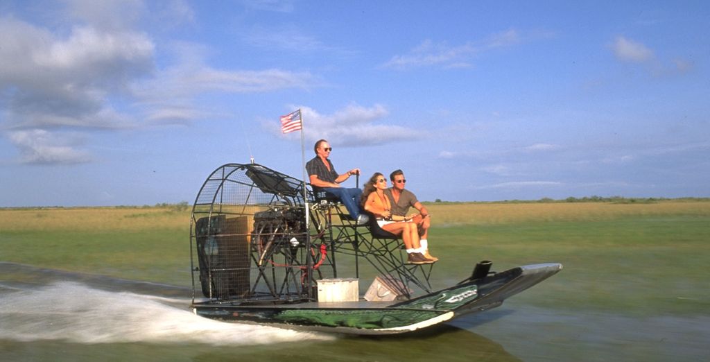 Il Meglio della Florida