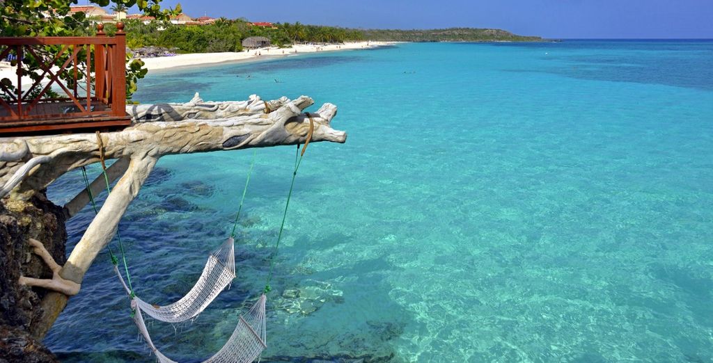 Paradisus Rio De Oro Resort & SPA