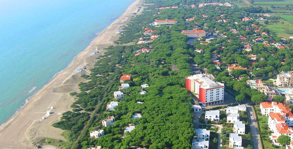 Hotel Giulivo Resort & SPA 4*