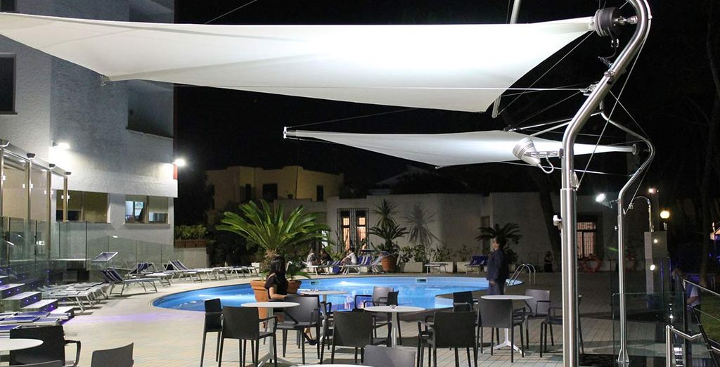 Hotel Giulivo Resort & SPA 4*