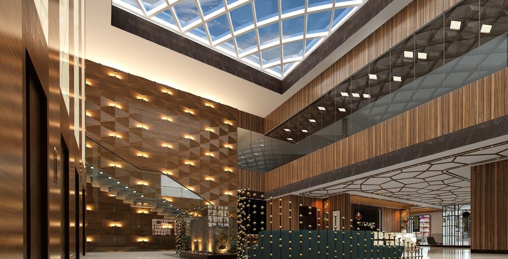 Titanic Chaussee Berlin 4*