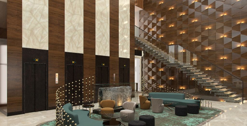 Titanic Chaussee Berlin 4*