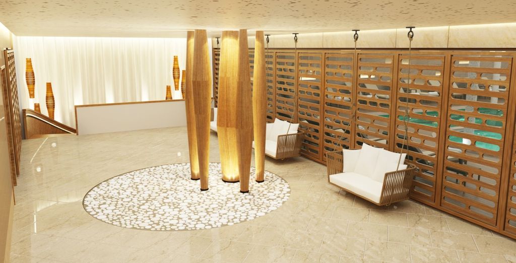 Titanic Chaussee Berlin 4*