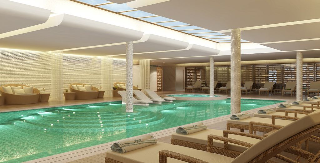 Titanic Chaussee Berlin 4*