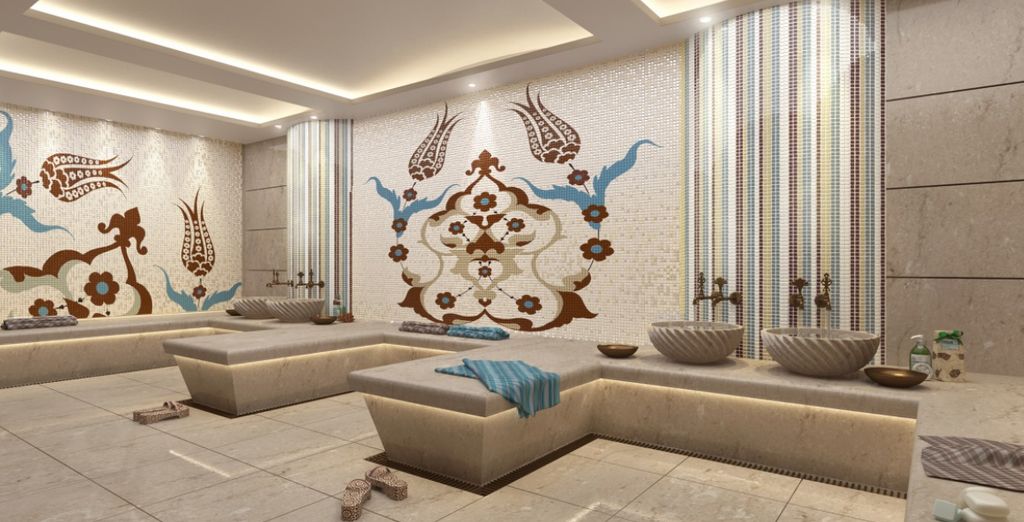 Titanic Chaussee Berlin 4*