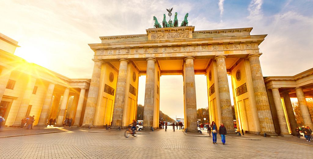 Titanic Chaussee Berlin 4*