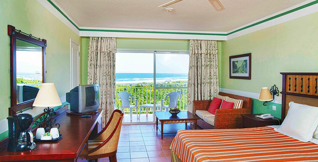 Casas Particulares + Memories Paraiso Azul 5* + Cayo Santa Maria