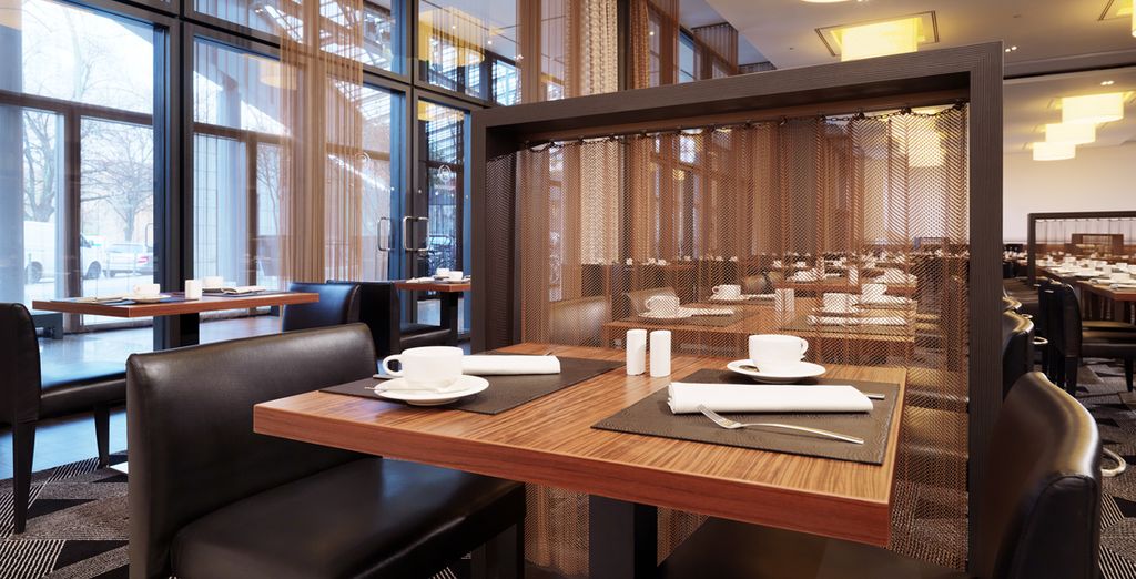 Sheraton Berlin Grand Hotel Esplanade 5*