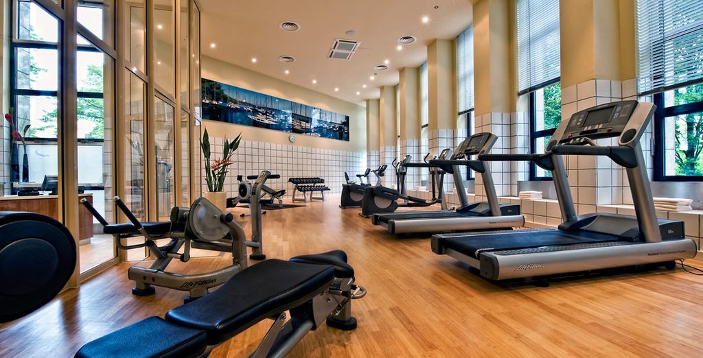 Sheraton Berlin Grand Hotel Esplanade 5*