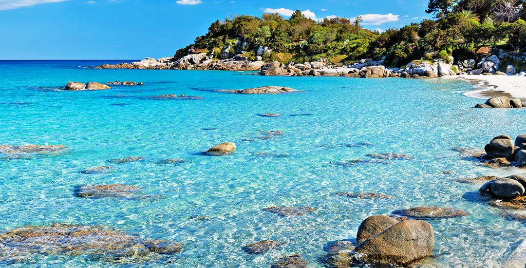 Nicolaus Club Marina Torre Navarrese