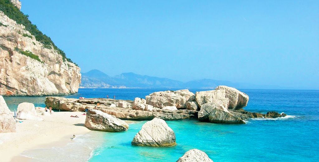 Nicolaus Club Marina Torre Navarrese 4*