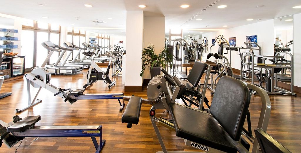 Kempinski Grand Hotel des Bains 5*