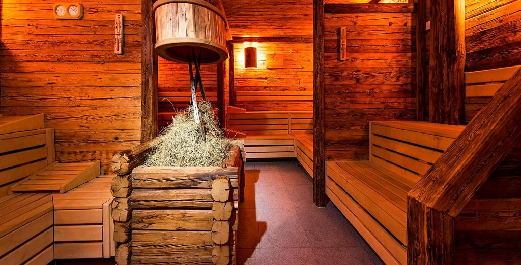 Kempinski Grand Hotel des Bains 5*