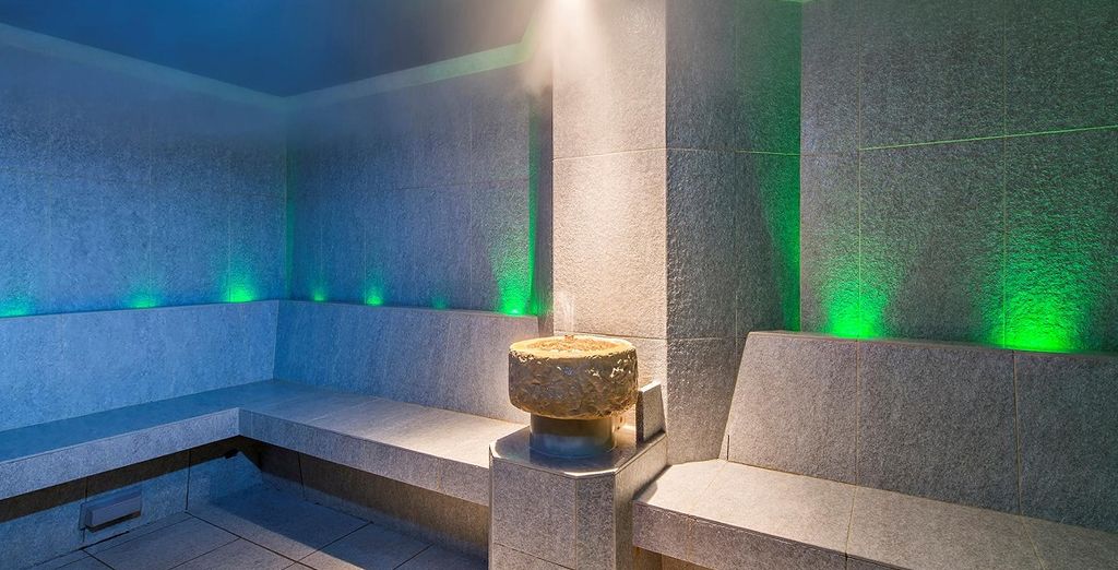 Kempinski Grand Hotel des Bains 5*