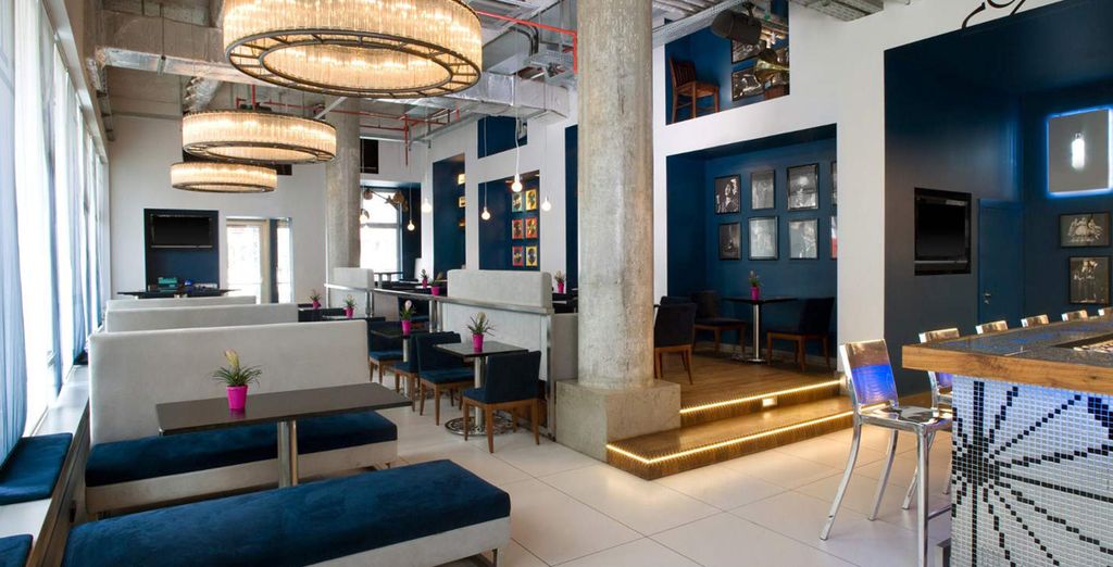 Sheraton Warsaw 5*