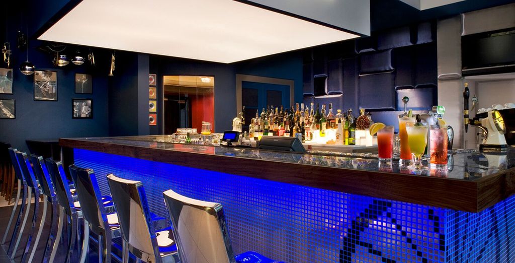 Sheraton Warsaw 5*