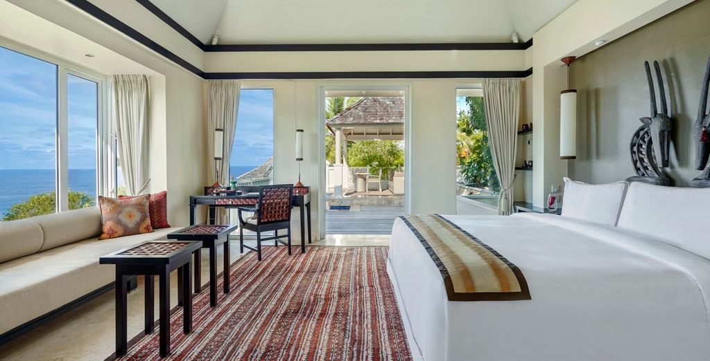 Banyan Tree Seychelles 5*