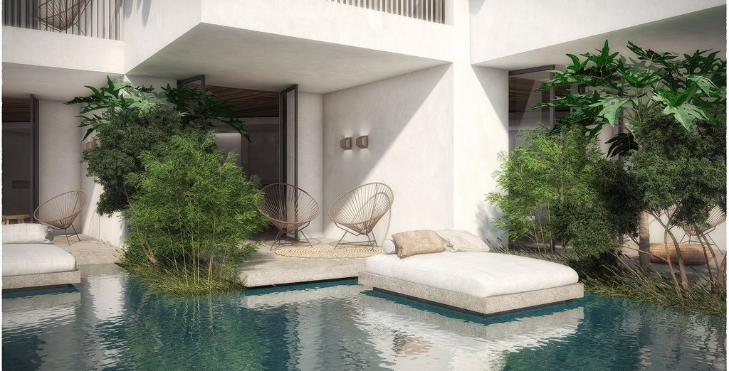 Caravel Suites Hotel 5*
