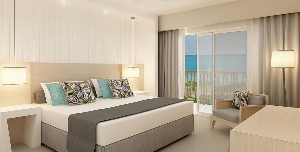 Casa Particular + Hotel Warwick Cayo Santa Maria 4*S