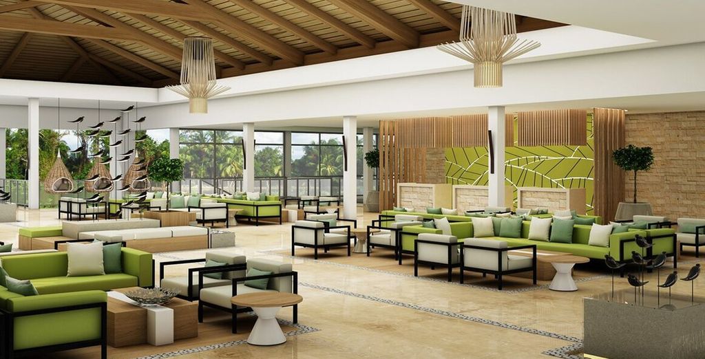 Casa Particular + Hotel Warwick Cayo Santa Maria 4*S
