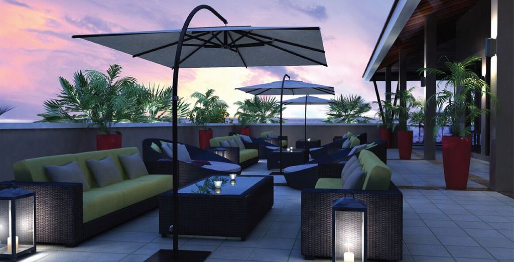 Casa Particular + Hotel Warwick Cayo Santa Maria 4*S