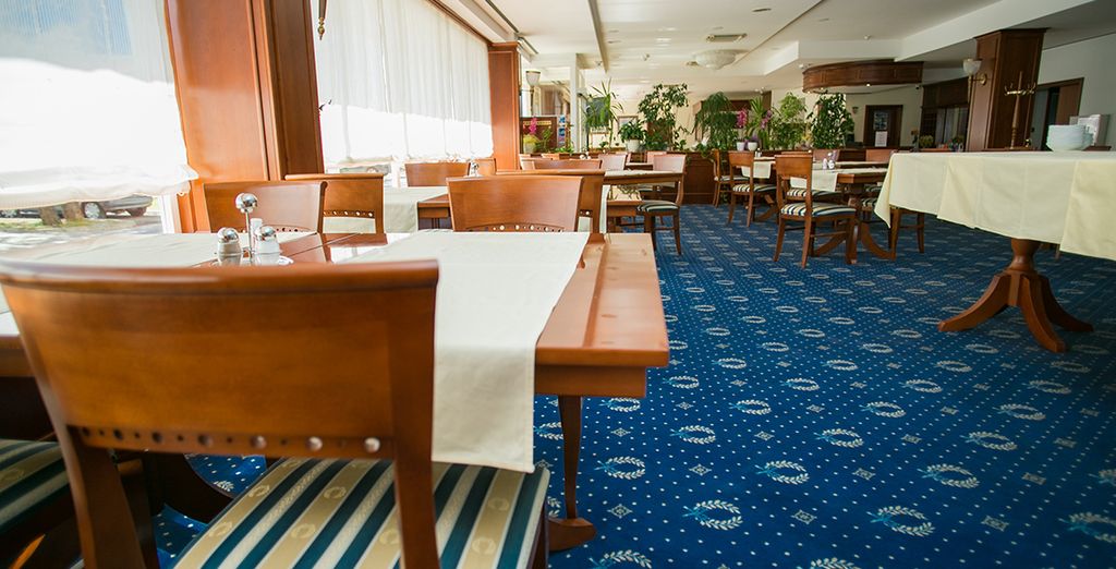 Hotel Meridijan Pag 4*