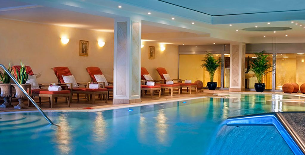 Hotel Palace Berlin 5*