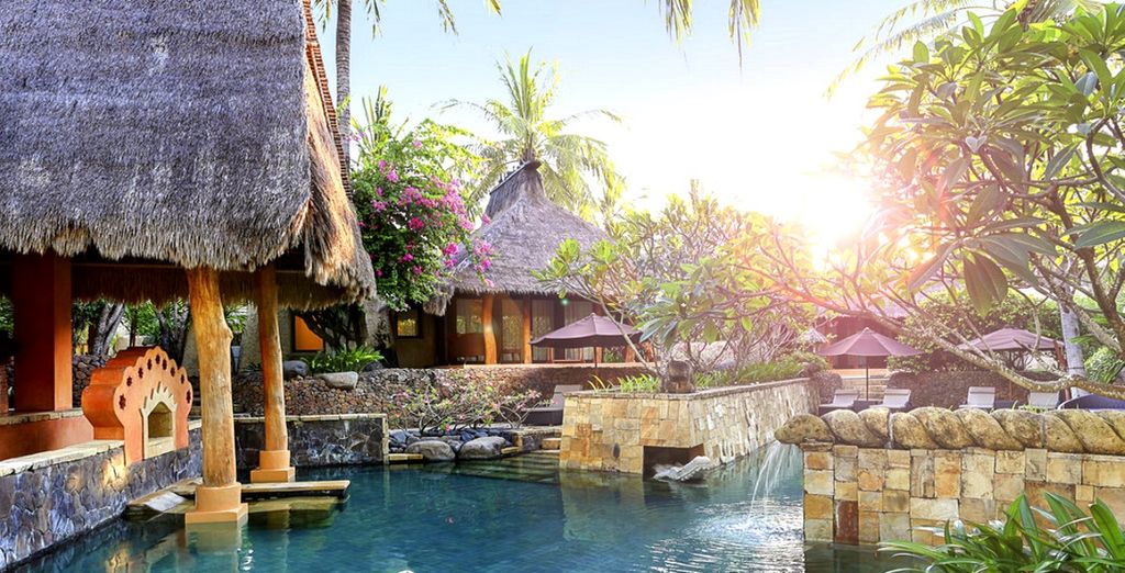 Meravigliosa Bali e Lombok