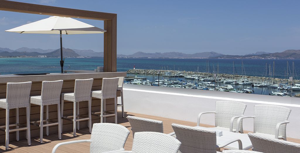 Som Llaüt Boutique Hotel 4*