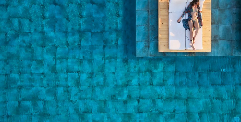 Lesante Blu Exclusive Beach Resort 5* - Adults Only