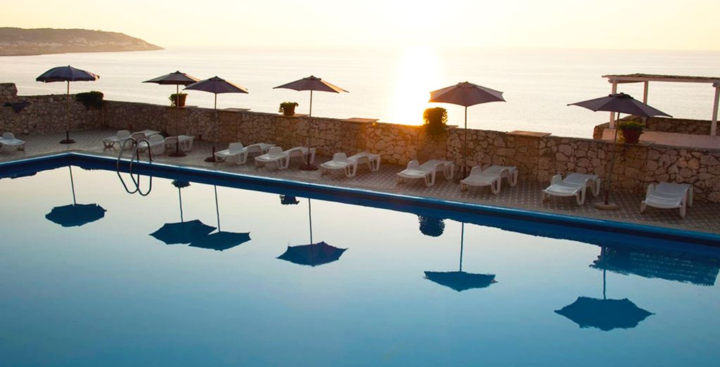 Hotel Piccolo Mondo 4*