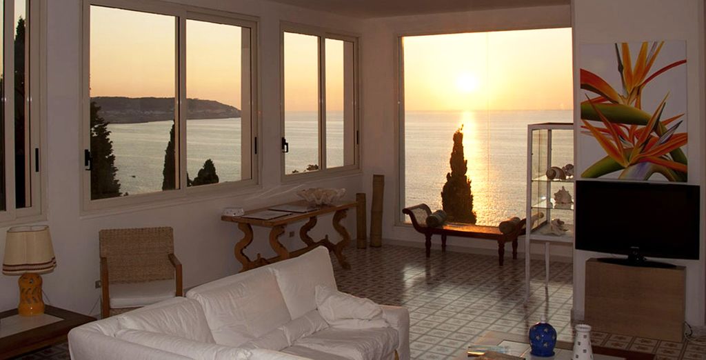 Hotel Piccolo Mondo 4*