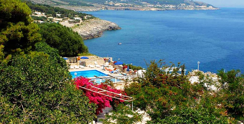 Hotel Piccolo Mondo 4*