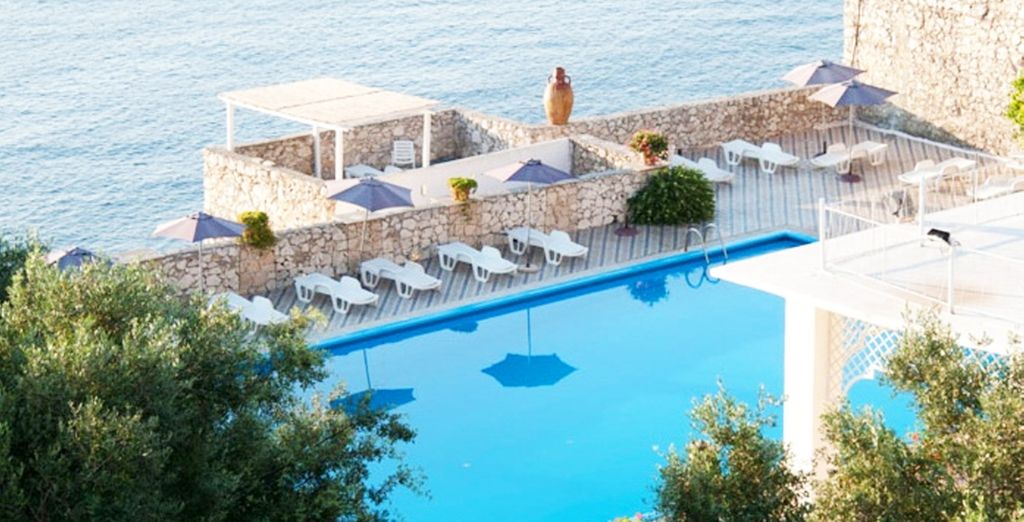 Hotel Piccolo Mondo 4*