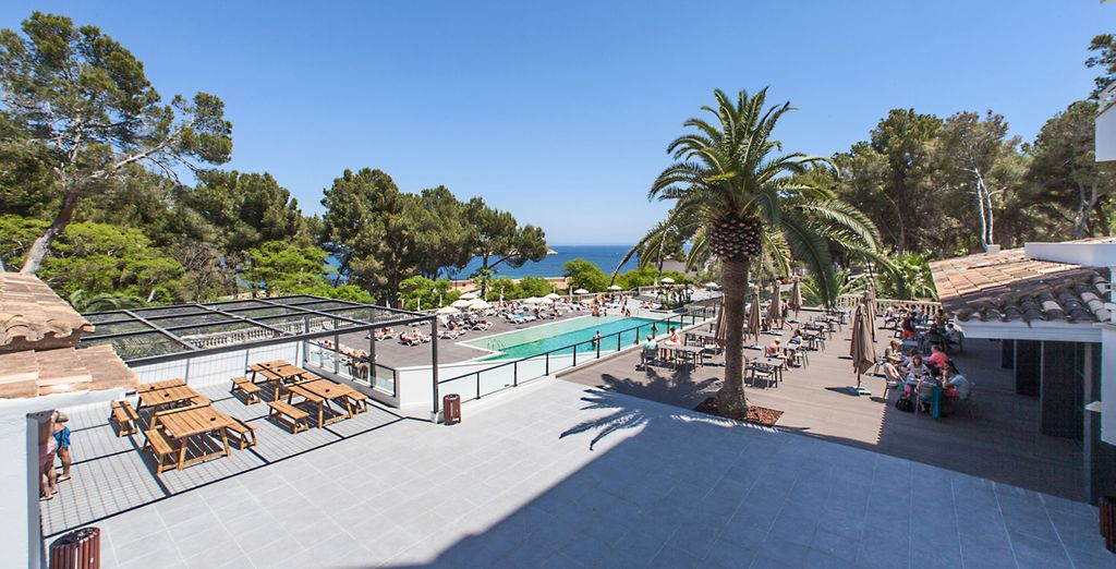Hotel Alua Calvia Dreams 4*