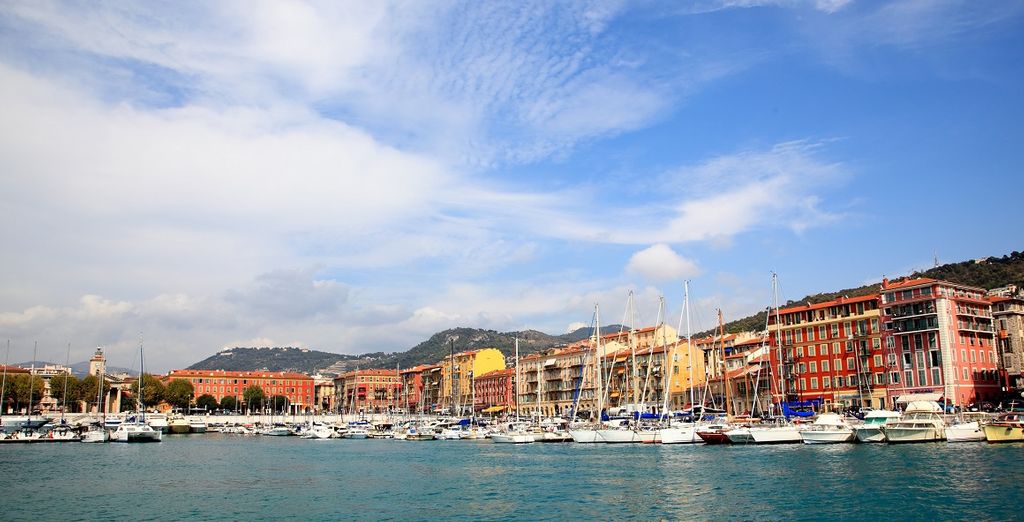 Crociera nel Mediterraneo con Celebrity Reflection