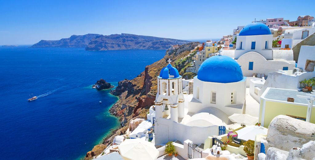 Crociera nel Mediterraneo con Celebrity Reflection