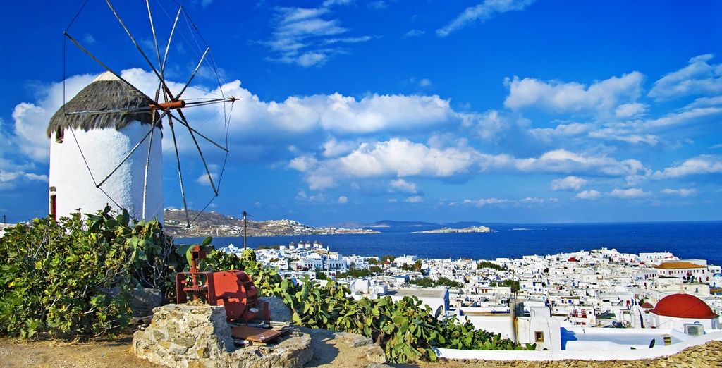 Crociera nel Mediterraneo con Celebrity Reflection