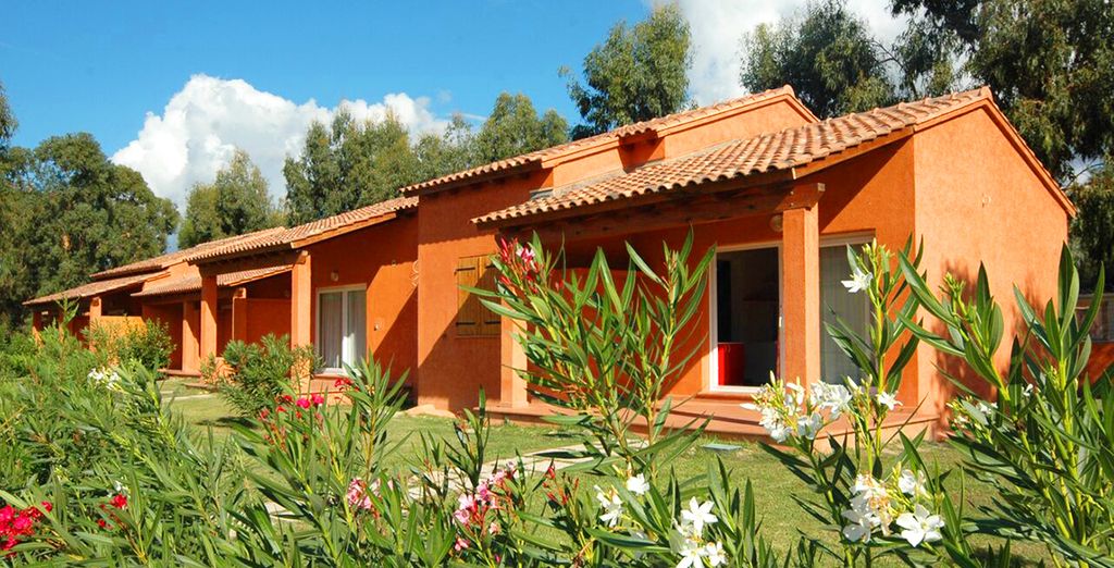 Residence Marina Corsa