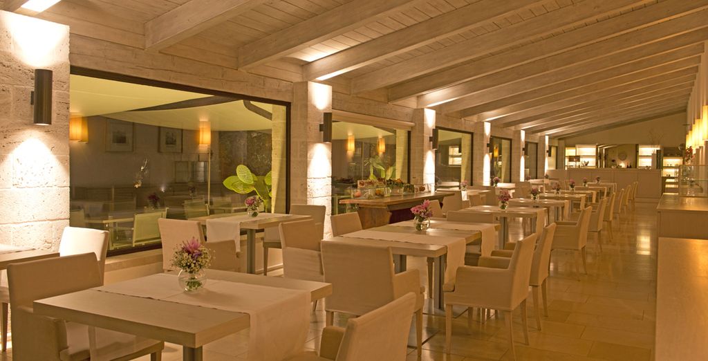 Relais Histò San Pietro sul Mar Piccolo 5*