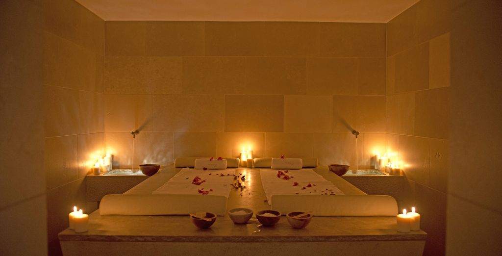 Relais Histò San Pietro sul Mar Piccolo 5*