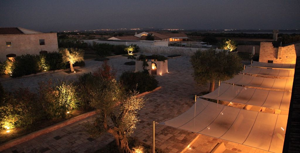 Relais Histò San Pietro sul Mar Piccolo 5*